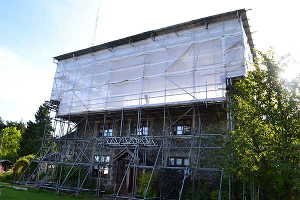 Safety Netting Services